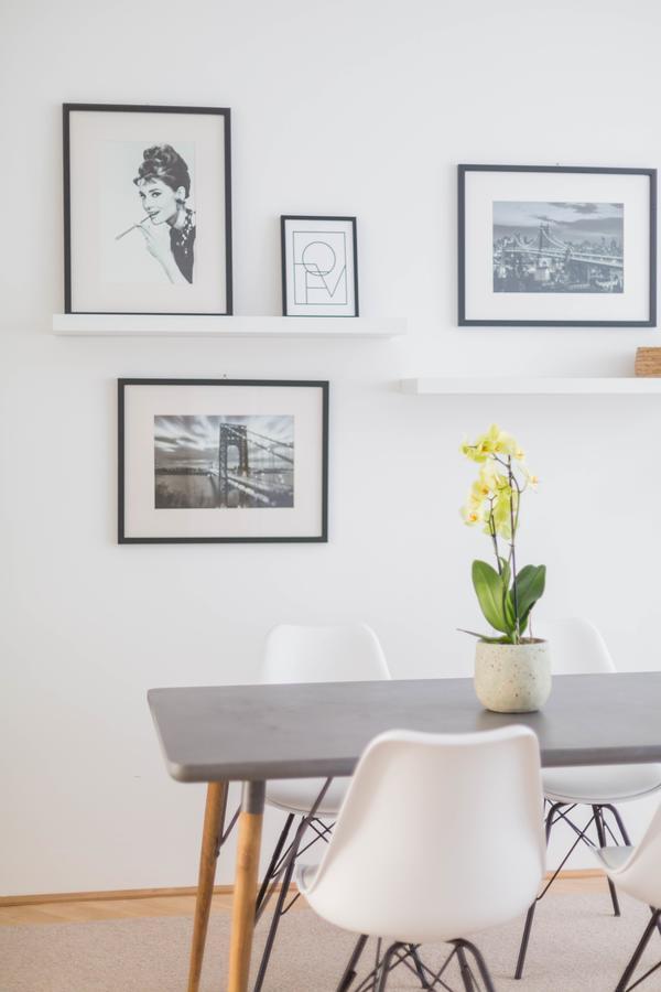 - Spittelberg Appartement *