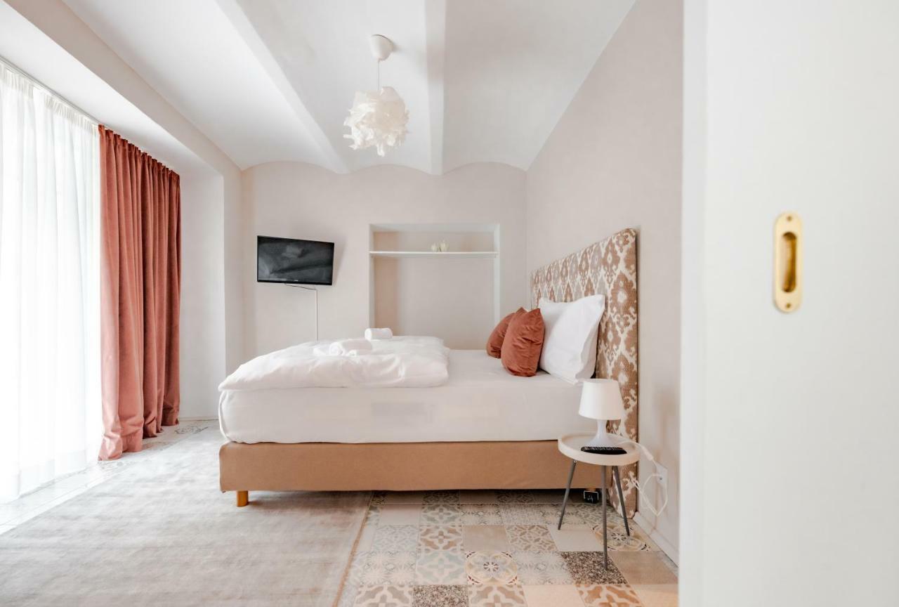 Appartement - Spittelberg