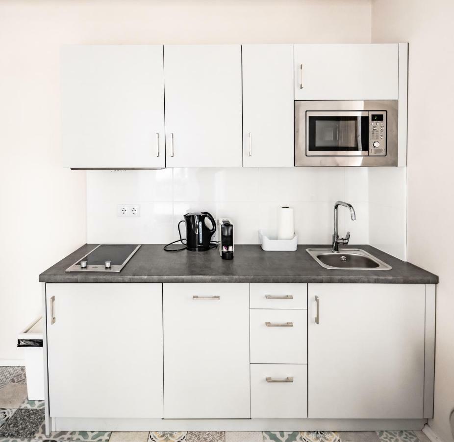 Appartement - Spittelberg *