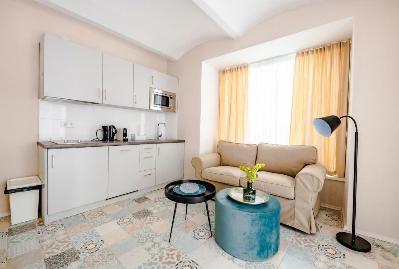 - Spittelberg Appartement *