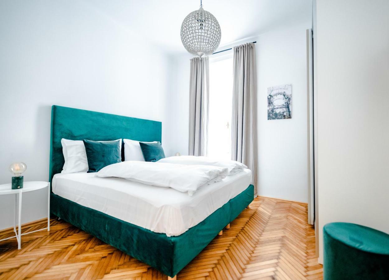 Appartement - Spittelberg