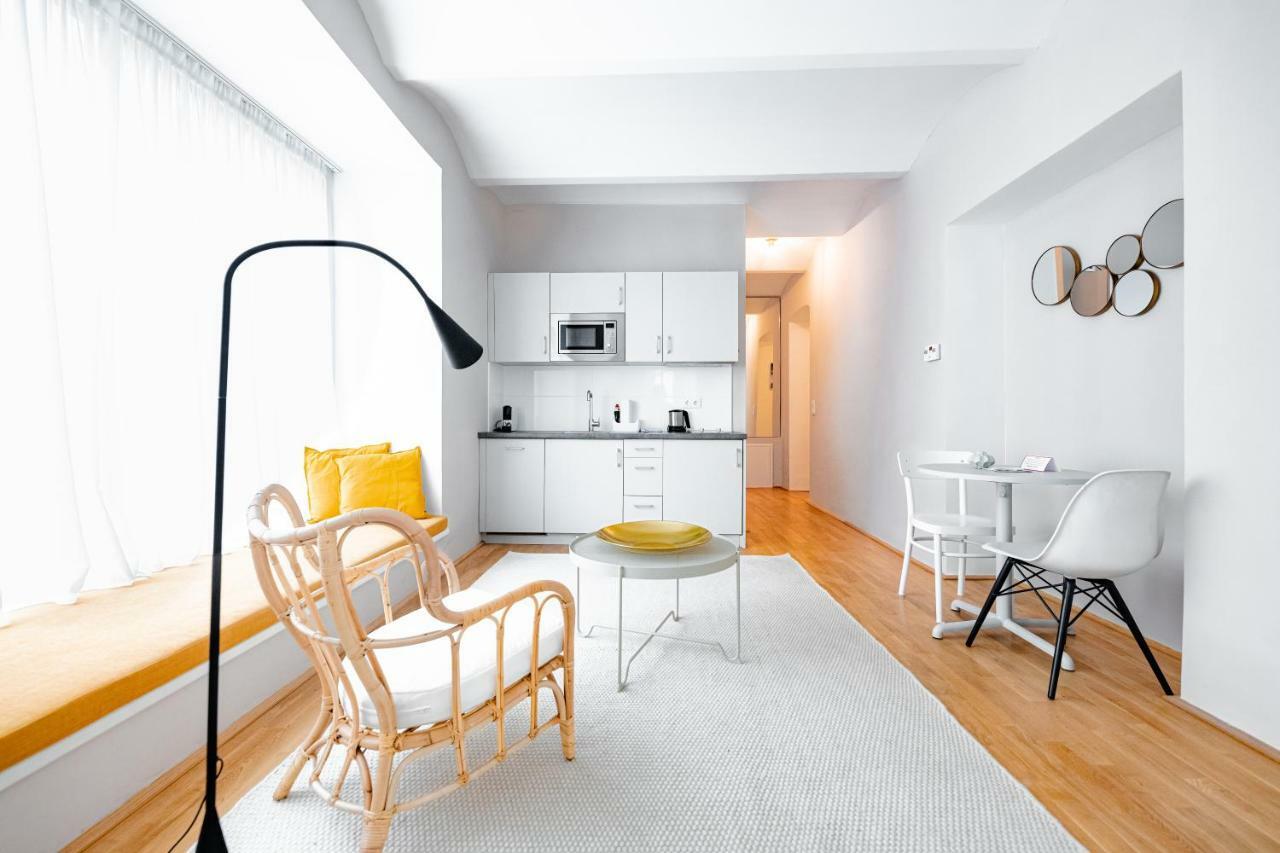 Appartement - Spittelberg