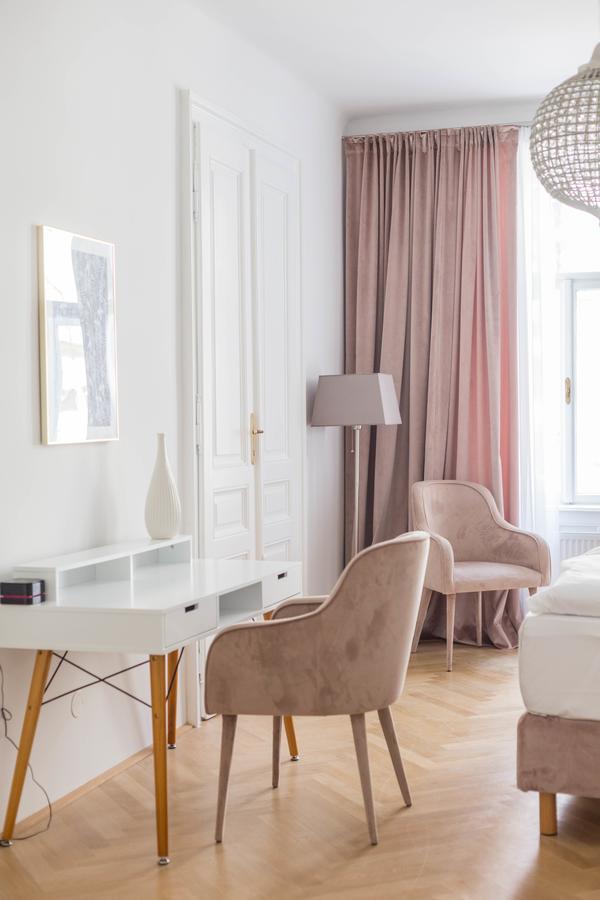 - Spittelberg Apartamento